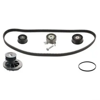 33827 Водяной насос + комплект зубчатого ремня FEBI BILSTEIN подбор по vin на Brocar