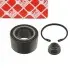 Підшипник ступиці колеса 40682 FEBI BILSTEIN