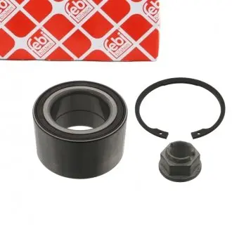 40682 Подшипник ступицы колеса 40682 FEBI BILSTEIN FEBI BILSTEIN подбор по vin на Brocar