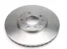 Диск тормозной (передний) Opel Vectra B 95-02 (288x25) 10748