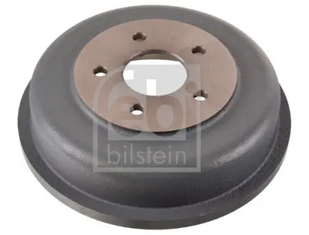 170994 Тормозной барабан Transit/Tourneo FEBI BILSTEIN подбор по vin на Brocar