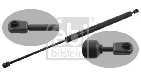 28553 Газова пружина, кришка багажник FEBI BILSTEIN підбір по vin на Brocar