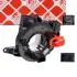 Контактне кільце подушки безпеки SEAT/SKODA/VW Toledo/Rapid/Up "11>> 109071