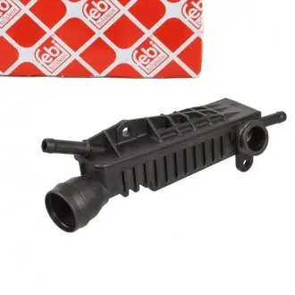 109683 Клапан вентиляції картера VW Golf/Jetta/Polo 1.4/1.6 01- FEBI BILSTEIN підбір по vin на Brocar