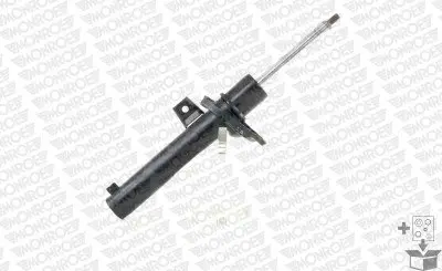 742117SP Амортизатор OESpectrum передн.Audi A3,Seat,Skoda Octavia III,Golf VII -12 MONROE подбор по vin на Brocar