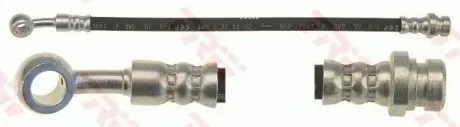 PHD1061 Тормозной шланг TRW подбор по vin на Brocar