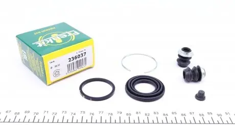 236037 Ремкомплект суппорта (заднего) Toyota Avalon 95-04 (d=36mm) (All types) FRENKIT подбор по vin на Brocar