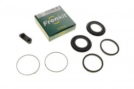 238027 Ремкомплект супорта (заднього) Nissan 300ZX 90-95 (d=38mm) (Akebono) FRENKIT підбір по vin на Brocar