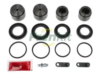 238968 Ремкомплект, тормозной суппорт 238968 FRENKIT FRENKIT підбір по vin на Brocar