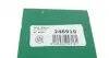 246910 Ремкомплект суппорта (переднего) Nissan Navara/NP300 01- (d=46mm)(+2 поршня) (Niss) FRENKIT підбір по vin на Brocar