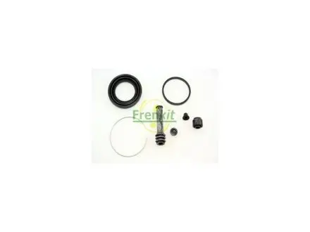248075 Ремкомплект гальмівного супорта NISSAN SUNNY, PULSAR, 100NX (B13) FRENKIT підбір по vin на Brocar