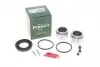 Ремкомплект суппорта (переднего) VW T2/T3 67-92 (d=54mm) (Ate) (+2 поршня) 254930