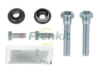 809015 Комплект гільз FRENKIT підбір по vin на Brocar
