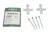 Планка суппорта (переднего) прижимная (к-кт) VW T2/T3 -92 900925
