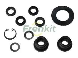 119008 Ремкомплект главного тормозного цилиндра FORD FIESTA FRENKIT подбор по vin на Brocar