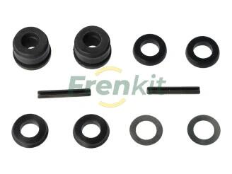 119009 Ремкомплект главного тормозного цилиндра FORD FIESTA LADA 2101, 2102, 2103, 2104, 2105, 2106 PEUGE FRENKIT підбір по vin на Brocar