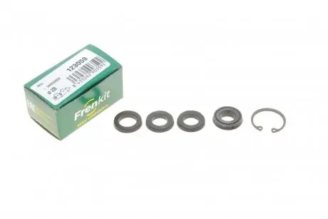 123059 Ремкомплект циліндра гальмівного (головного) Toyota Land Cruiser 95-02 (d=23.8mm) FRENKIT підбір по vin на Brocar