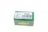 123059 Ремкомплект циліндра гальмівного (головного) Toyota Land Cruiser 95-02 (d=23.8mm) FRENKIT підбір по vin на Brocar
