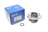 9329008K Підшипник маточини (задньої) MB Sprinter/VW Crafter 06- (однокатковий)(+ABS) GSP підбір по vin на Brocar