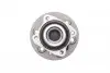 9329008K Підшипник маточини (задньої) MB Sprinter/VW Crafter 06- (однокатковий)(+ABS) GSP підбір по vin на Brocar