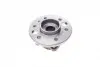 9329008K Підшипник маточини (задньої) MB Sprinter/VW Crafter 06- (однокатковий)(+ABS) GSP підбір по vin на Brocar