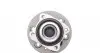 9329008K Підшипник маточини (задньої) MB Sprinter/VW Crafter 06- (однокатковий)(+ABS) GSP підбір по vin на Brocar