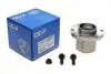9400353K Підшипник маточини (передньої) MB Sprinter(906)/VW Crafter 06- (D=152mm/M=14x1.5)(к-кт) GSP підбір по vin на Brocar