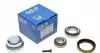 Подшипник ступицы (передней) MB E-class W124/W210 93-03(34.98x59.98x16.76/21.99x45.24x16.64)(к-кт) GK1498