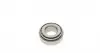 GK1498 Підшипник маточини (передньої) MB E-class W124/W210 93-03(34.98x59.98x16.76/21.99x45.24x16.64)(к-кт) GSP підбір по vin на Brocar