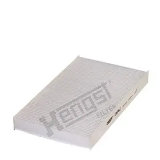 E934LI Фільтр повітря (салону) HENGST FILTER підбір по vin на Brocar