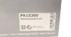 PK15380 Комплект ГРМ + помпа MB Sprinter 906/Vito (W639) 2.2CDI OM646 06- HEPU підбір по vin на Brocar