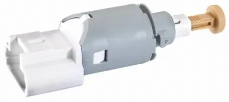 6DD008622811 Вимикач ліхтаря сигналу гальма HELLA підбір по vin на Brocar