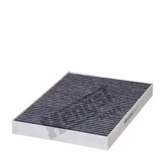 E3975LC Фильтр салона HENGST FILTER подбор по vin на Brocar