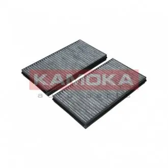 F505301 Фильтр, воздух во внутренном пространстве F505301 KAMOKA KAMOKA подбор по vin на Brocar