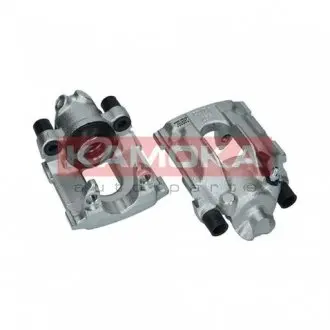 JBC0109 ZACISK HAMULC. TYŁ LEWY BMW 3 (E46) 99-05 KAMOKA подбор по vin на Brocar