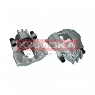 JBC0151 ZACISK HAMULC. PRZÓD LEWY VOLVO S60 00-10 KAMOKA подбор по vin на Brocar