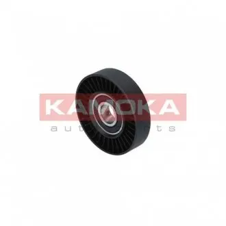 R0185 ROLKA NAPINACZA PASKA WIELOROW. (PLASTIK) KAMOKA подбор по vin на Brocar