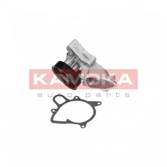 T0052 Насос охолоджувальної рідини, охолодження двигуна KAMOKA подбор по vin на Brocar