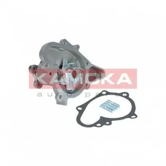 T0159 Насос охолоджувальної рідини, охолодження двигуна KAMOKA подбор по vin на Brocar