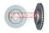 TARCZA HAMULCOWA TYŁ PEŁNA SUZUKI SX4 13- 103568