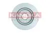 103568 TARCZA HAMULCOWA TYŁ PEŁNA SUZUKI SX4 13- KAMOKA підбір по vin на Brocar