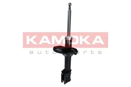 2000305 AMORTYZATOR PRZÓD MITSUBISHI PAJERO 99-07 KAMOKA підбір по vin на Brocar