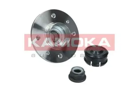 5500317 Ступиця колеса KAMOKA підбір по vin на Brocar