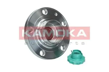 5500348 Підшипник ступиці KAMOKA підбір по vin на Brocar