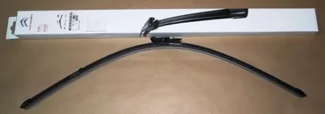 1613157080 СКЛООЧИСНИКА PEUGEOT/CITROEN подбор по vin на Brocar