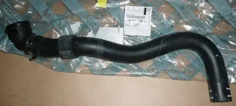 1614086780 PRZEWÓD CHŁODNICY C JUMPER III,BOXER III PEUGEOT/CITROEN підбір по vin на Brocar