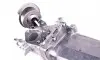 147353981R Радиатор рециркуляции ОГ Renault Master III 2.3dCi 10- (клапана EGR) RENAULT підбір по vin на Brocar