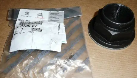 373927 САМОСТОПОРНА PEUGEOT/CITROEN подбор по vin на Brocar