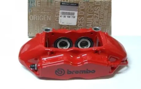 410019207R ZACISK HAM.R MEGANE III 2.0 RS PRZВD PRA RENAULT підбір по vin на Brocar