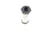 ADF122123 Фільтр АКПП Ford Focus/Mondeo/Transit 1.6-2.2 TDCI 04- BLUE PRINT підбір по vin на Brocar